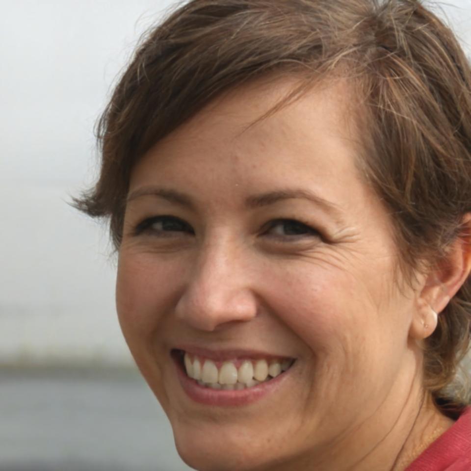 Portrait de Marie Dubois